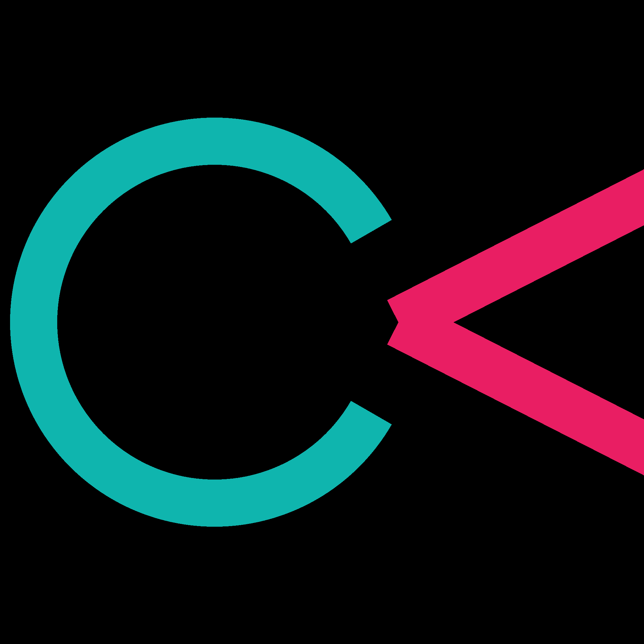 Voice Critic Logo Dark